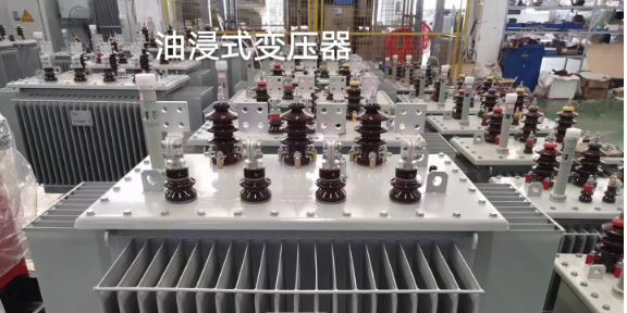 上海S11-MR油浸式变压器公司 华辰变压器公司供应