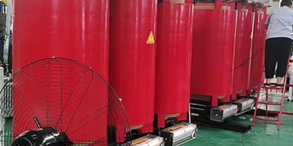 山西SG系列三相干式变压器报价 华辰变压器公司供应