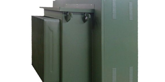 山西新型箱式变电站容量 华辰变压器公司供应