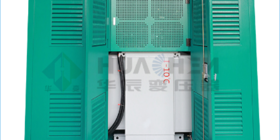 上海高效箱变用途 华辰变压器公司供应