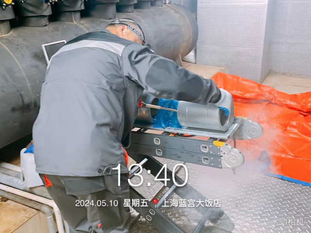 金山区医院中央空调清洗多少钱 上海净楚环保科技供应