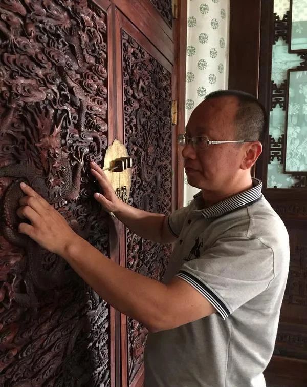 【文化雅集】故宫专家周京南老师邀您一起解读红木文化