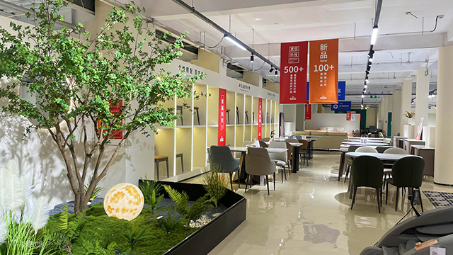 臨淄區(qū)家具市場去哪里 山東福王家具供應(yīng)