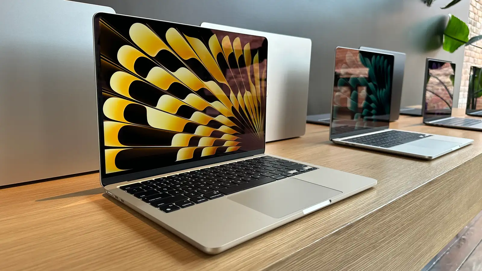 M3 MacBook Air m3-macbook-air