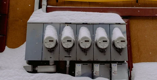 過電壓抑制柜的主要作用