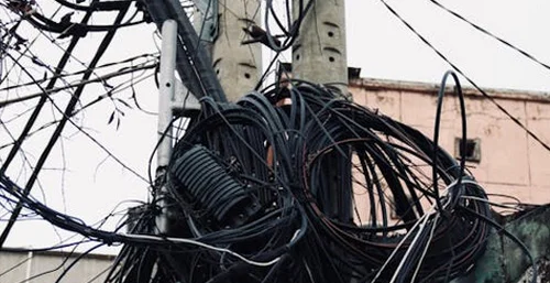 避雷器安裝維護流程