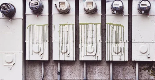 阻容吸收器安裝注意事項