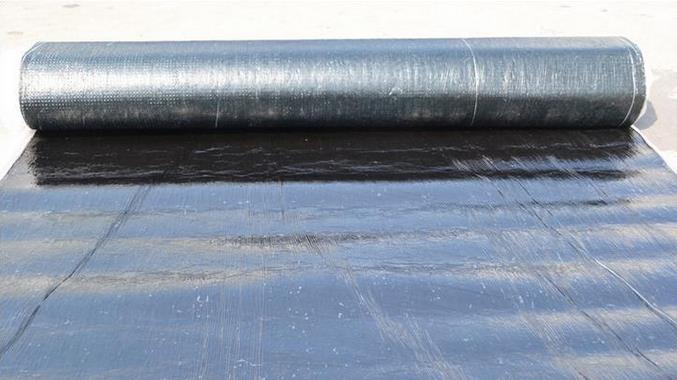 屋面补漏是用涂料好还是防水卷材好?