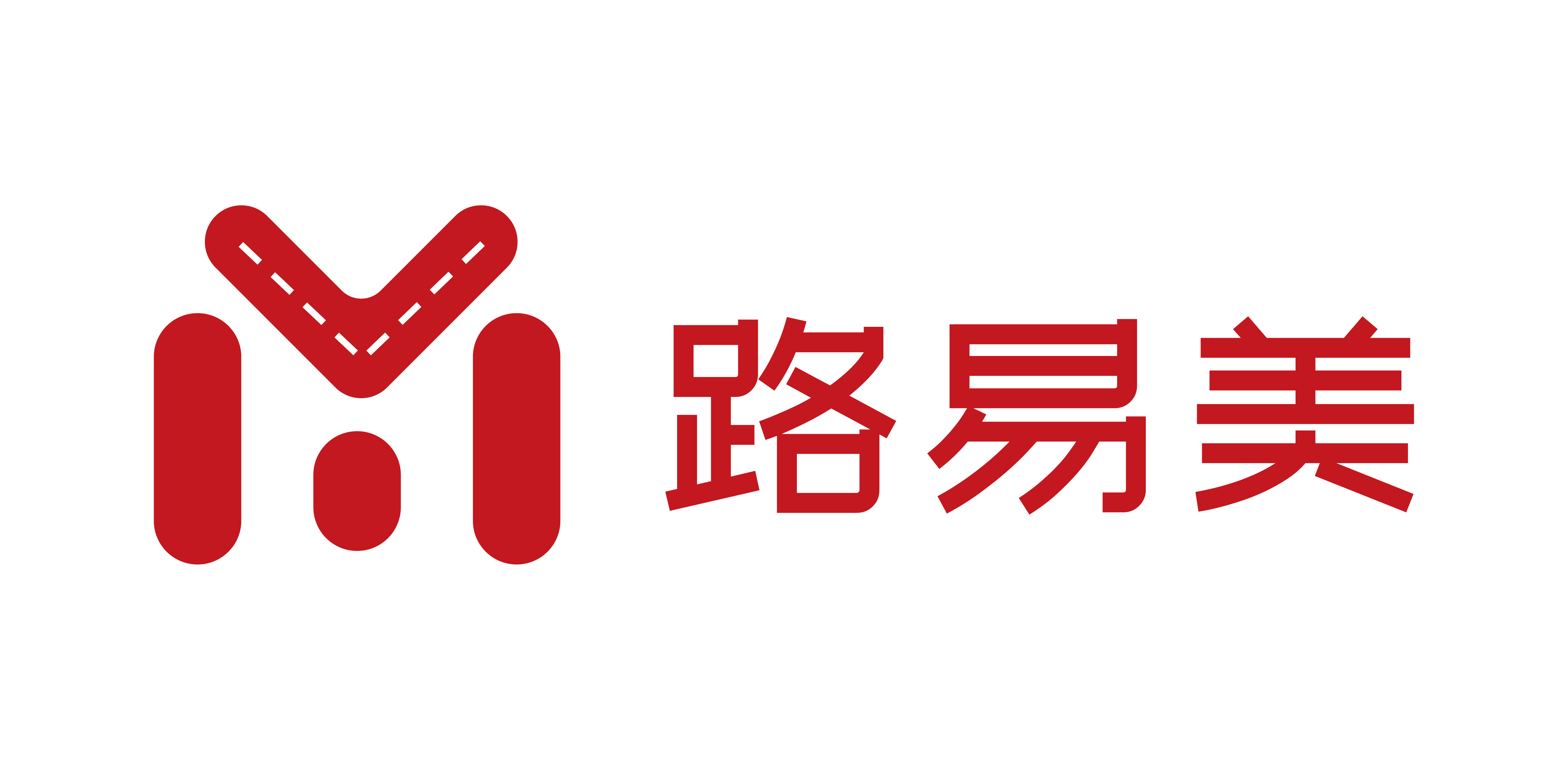 路易美logo