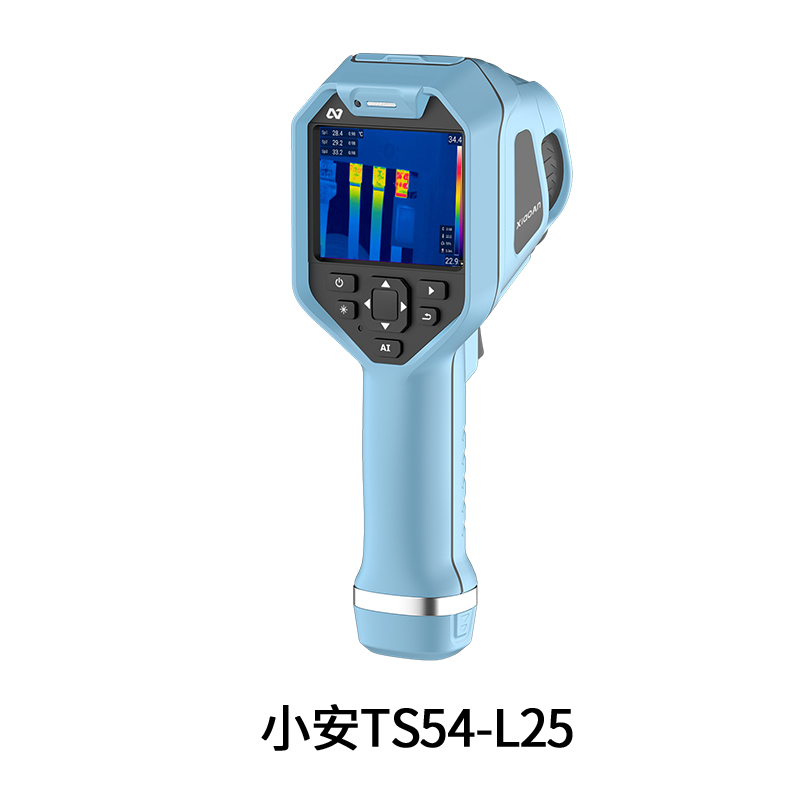 热成像仪TS50