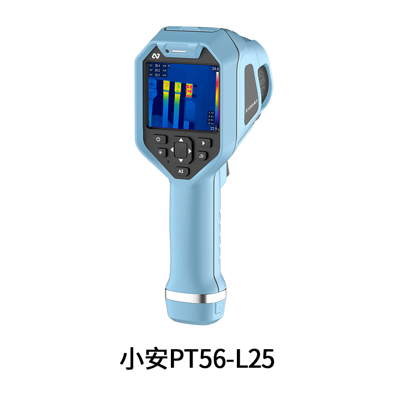 热成像仪PT50