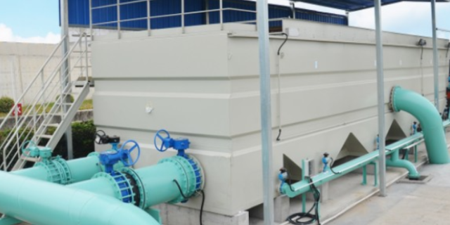 污水预处理设备气浮机厂家|污水处理设备气浮机|江苏气浮机