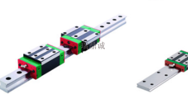 福建HIWIN直线轴承制造商 佛山市瑞鼎诚设备供应