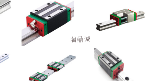 重庆THK直线轴承供应商 佛山市瑞鼎诚设备供应