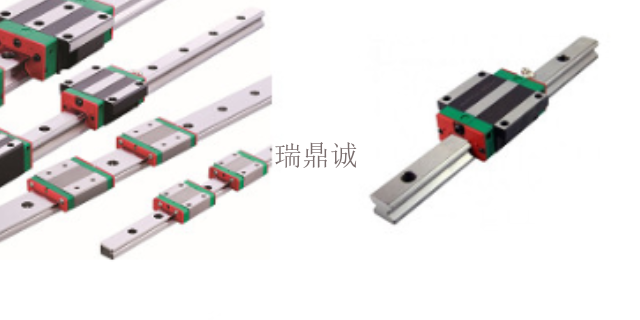 河北TBI直线轴承生产厂 佛山市瑞鼎诚设备供应