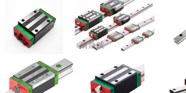海南HIWIN直线轴承生产厂 佛山市瑞鼎诚设备供应