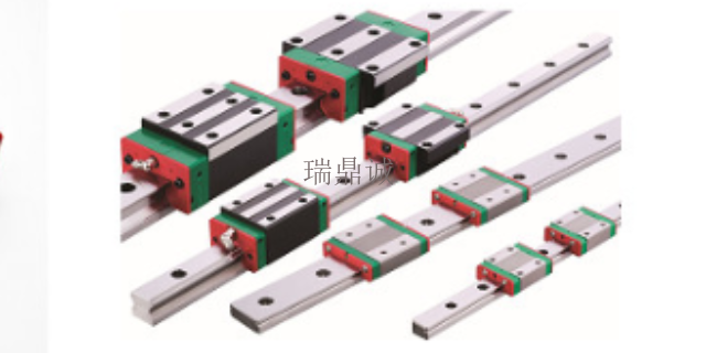 北京THK直线轴承厂家直供 佛山市瑞鼎诚设备供应