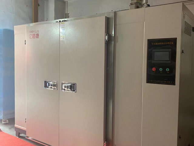 徐州国内尼龙材料吸湿设备用途 贴心服务 无锡亿恒捷测试仪器供应