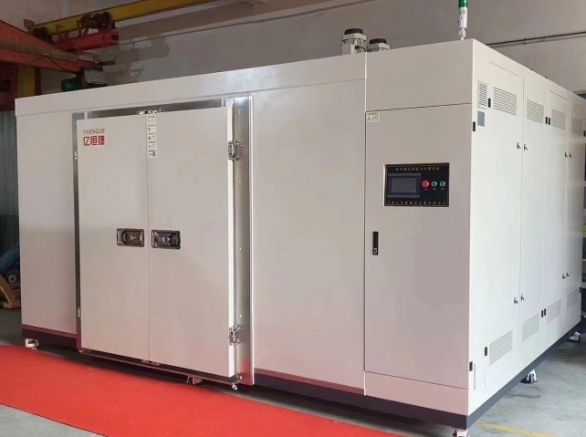 杭州电工电子尼龙材料吸湿设备批发 值得信赖 无锡亿恒捷测试仪器供应