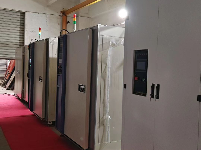 無錫電纜尼龍材料吸濕設(shè)備適用場合 值得信賴 無錫億恒捷測試儀器供應(yīng)