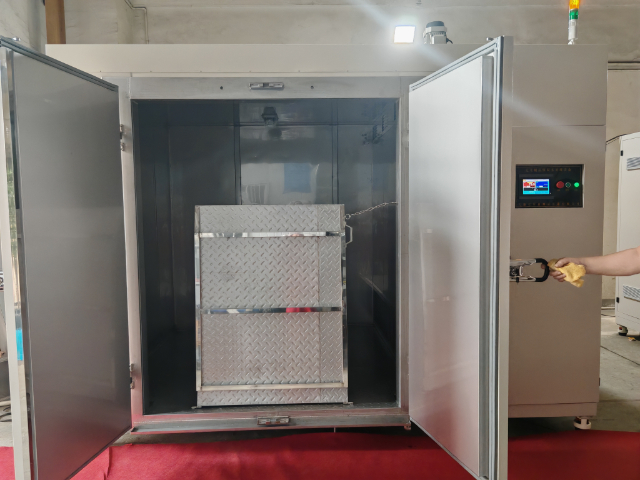 上海耐用尼龙调湿处理设备 欢迎咨询 无锡亿恒捷测试仪器供应