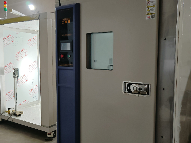 無錫工業(yè)尼龍制品調(diào)濕水處理設(shè)備定做 貼心服務(wù) 無錫億恒捷測試儀器供應(yīng)