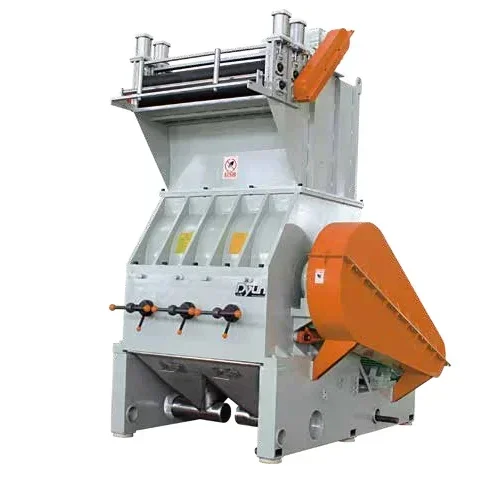 DYPS-P Series Sheet Special Crusher