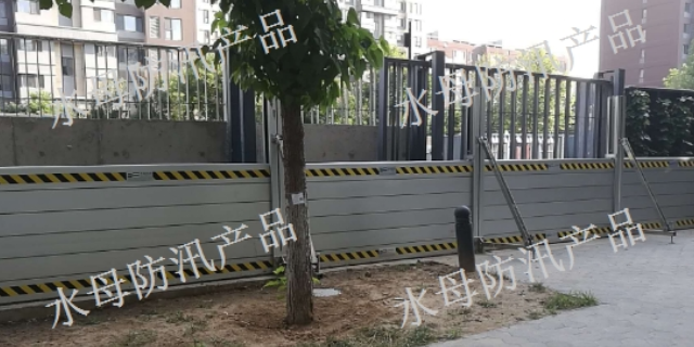 上海防汛挡水板维修,防汛挡水板