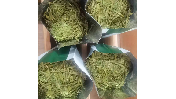 湖州九天明珠绿茶厂家,绿茶