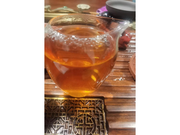 湖州洋沙山红茶批发