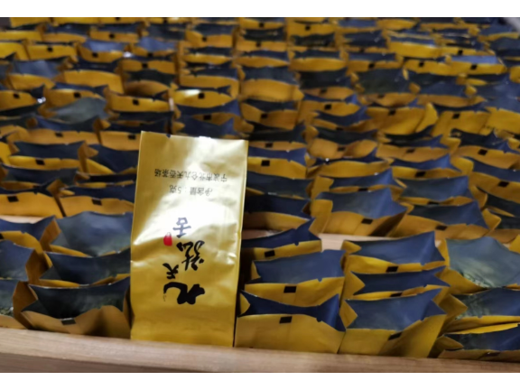 金華九天峰葉綠茶價格 真誠推薦 寧波平頂杉茶業供應;