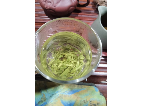 浙江綠茶禮品 真誠推薦 寧波平頂杉茶業供應