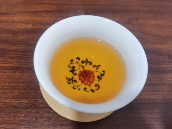 嘉兴洋沙山红茶公司