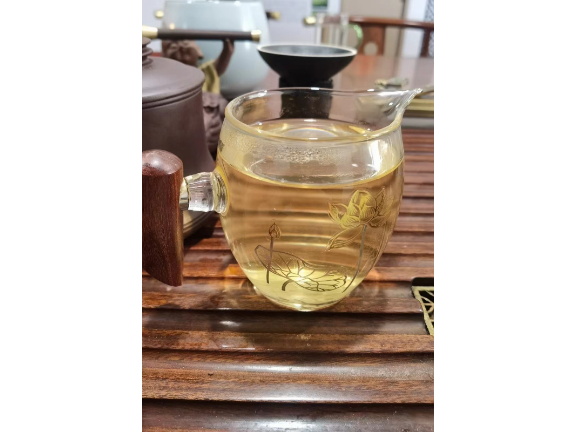 金华洋沙山红茶绿色食品