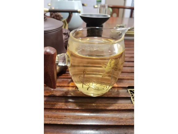 浙江平顶杉玉眉红茶批发