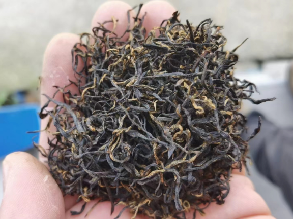 嘉興洋沙山紅茶批發(fā) 信息推薦 寧波平頂杉茶業(yè)供應(yīng)