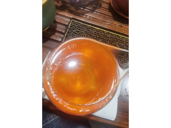 金华九天红茶绿色食品