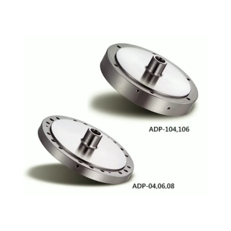 Hollow Air Chuck Fixtures Benefits & Specifications