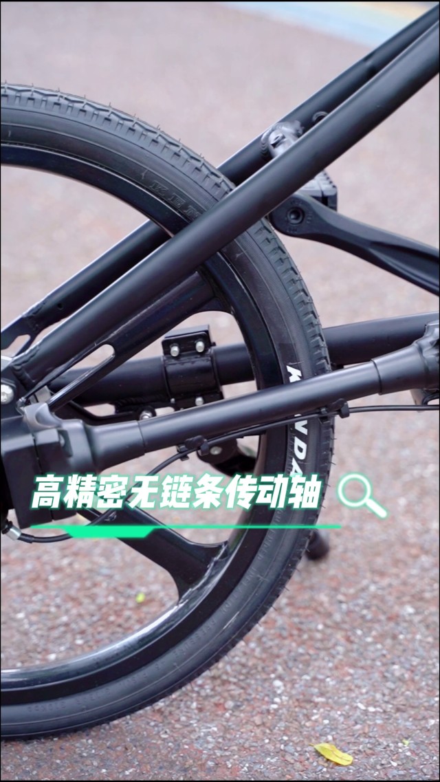 北京无链条自行车推荐,无链条自行车