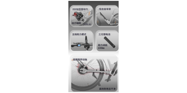 广东新式轴传动自行车变速原理