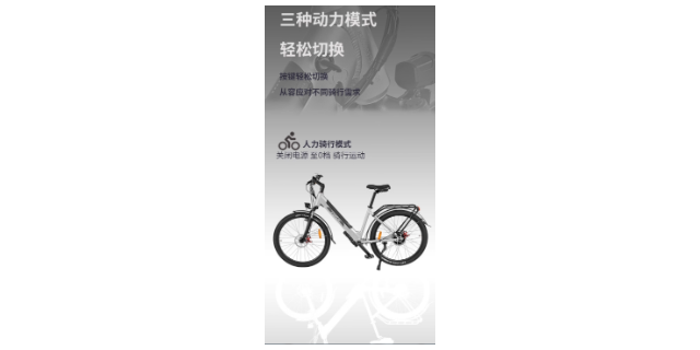 广东折叠轴传动自行车原理图
