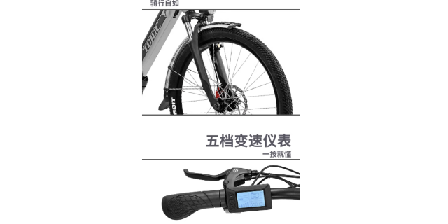 广东外贸轴传动自行车怎么安装