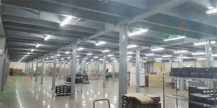 中国台湾国际阁楼订制价格 欢迎来电 南京金辉仓储设备供应