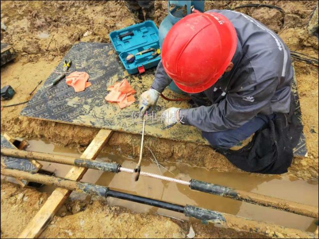 四川海底电缆直流输电项目设备