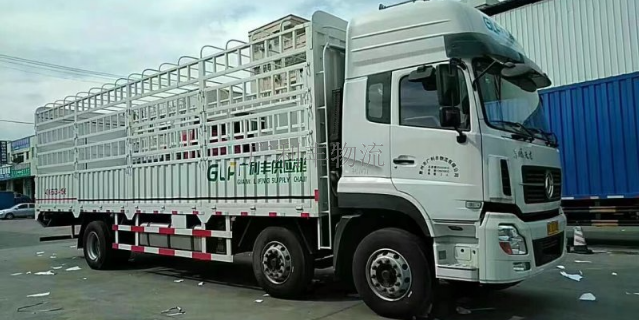 深圳电子产品整车运输