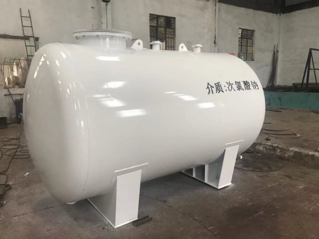 贵州盐酸PE全塑罐储存 和谐共赢 广东红翔防腐设备供应