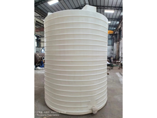 河南一體成型全塑罐專業銷售 廣東紅翔防腐設備供應