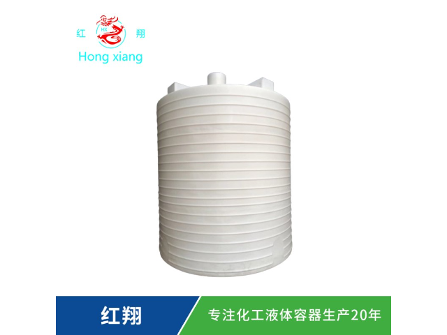 广西耐碱一体成型全塑罐生产厂家 广东红翔防腐设备供应