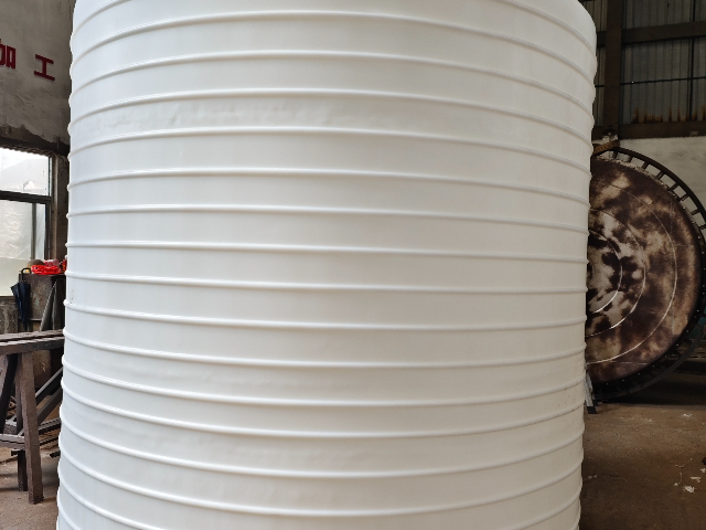 贵州硫酸钢衬塑立式储罐生产厂家 贴心服务 广东红翔防腐设备供应