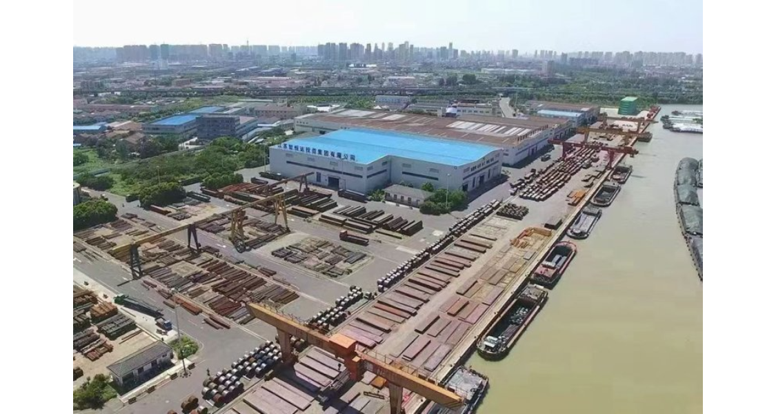 淮安长达中厚板现货批发 江苏巨乾金属科技供应